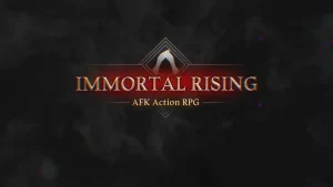 Immortal Risingのレビューと序盤攻略